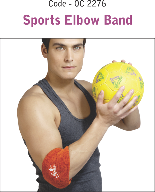 Sports Elbow Band OC-2276