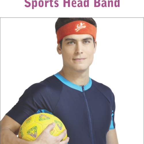 Sports Head Band OC-2275