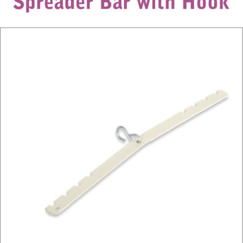 Spreader Bar with Hook OC-2158