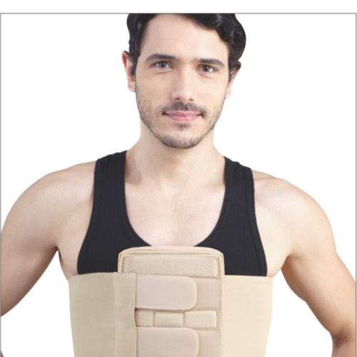 Sternal Splint OC-2029