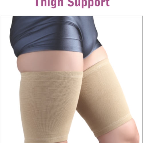 Thigh support OC-2049