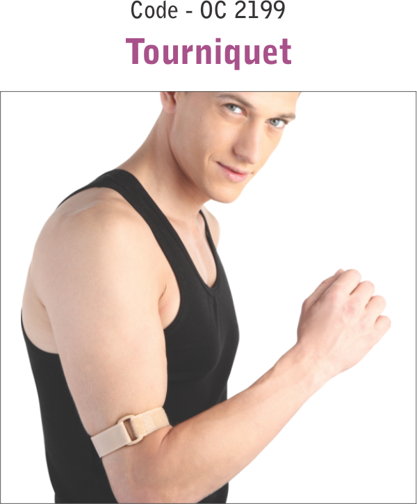 Tourniquet OC-2199