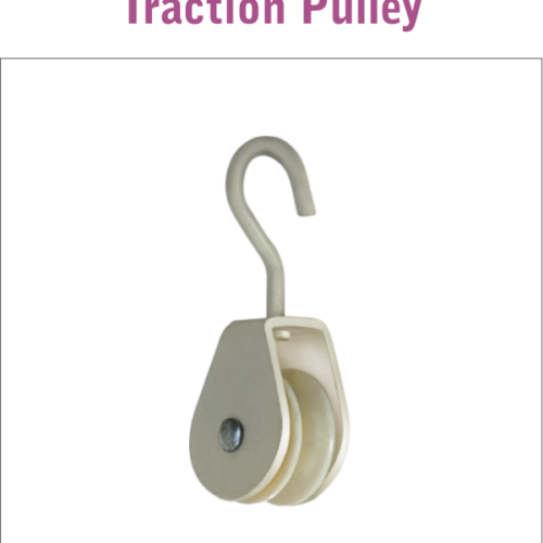 Traction Pulley OC-2151