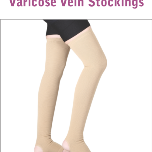 Varicose Vein Stockings OC-2012