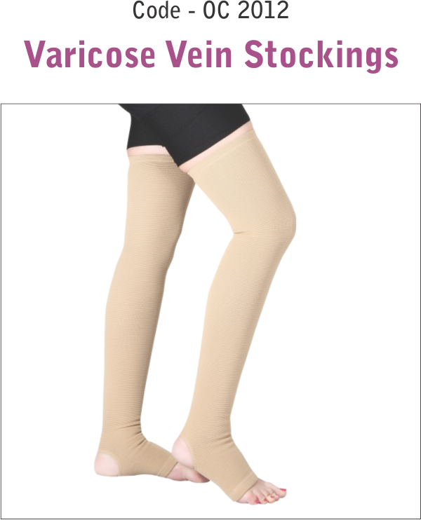 Varicose Vein Stockings OC-2012