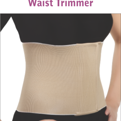 Waist Trimmer OC-2102