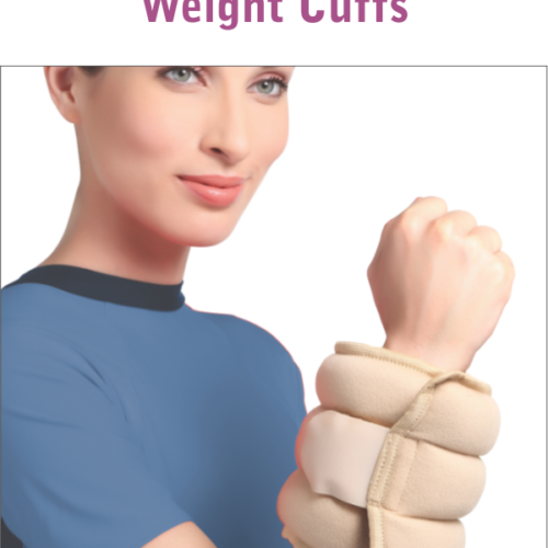 Weight Cuffs OC-2191