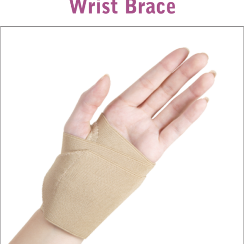 Wrist Brace OC-2027